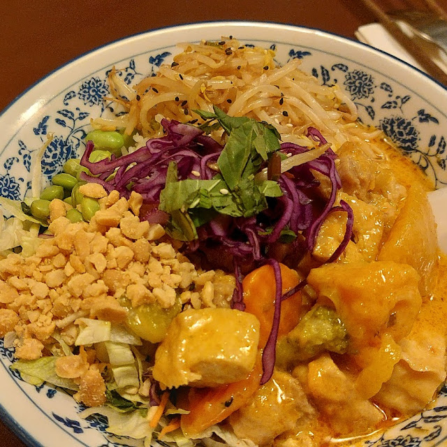 1990 Vegan Living